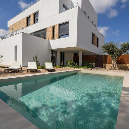 Las Colinas Golf & Country Club Residences Dehesa de Campoamor  Buitenkant foto
