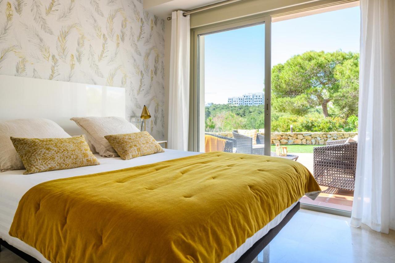 Las Colinas Golf & Country Club Residences Dehesa de Campoamor  Buitenkant foto