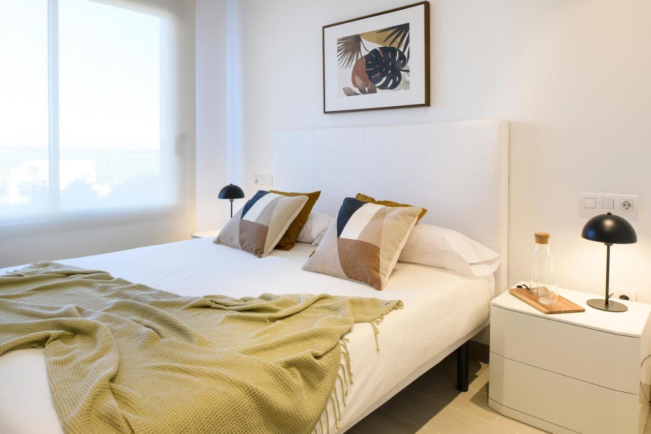 Las Colinas Golf & Country Club Residences Dehesa de Campoamor  Buitenkant foto
