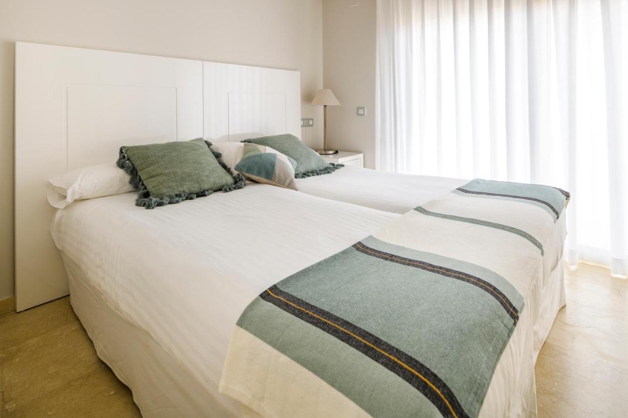 Las Colinas Golf & Country Club Residences Dehesa de Campoamor  Buitenkant foto