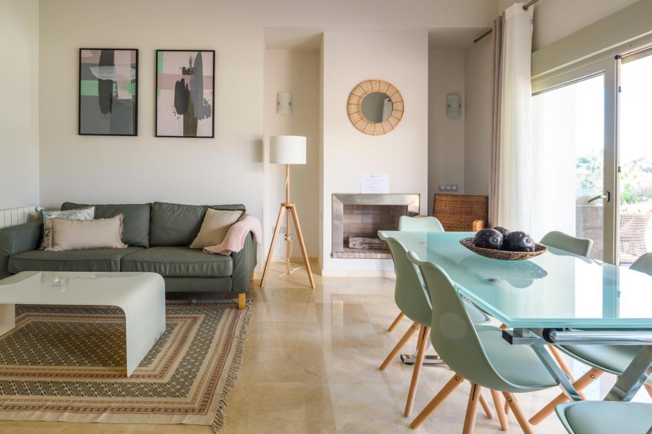 Las Colinas Golf & Country Club Residences Dehesa de Campoamor  Buitenkant foto