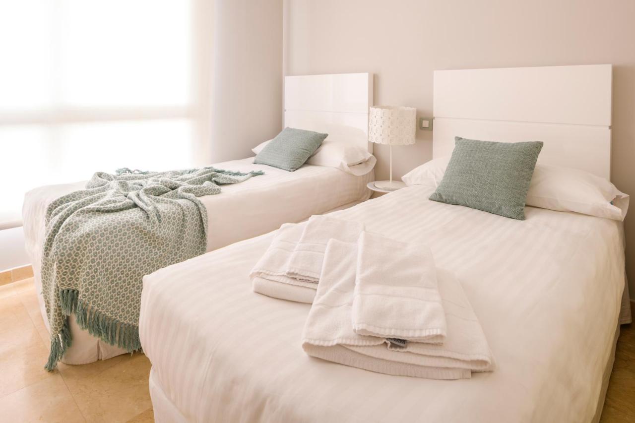 Las Colinas Golf & Country Club Residences Dehesa de Campoamor  Buitenkant foto