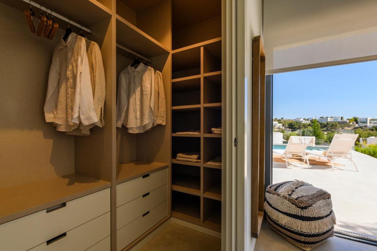 Las Colinas Golf & Country Club Residences Dehesa de Campoamor  Buitenkant foto