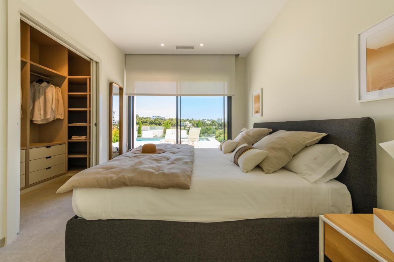 Las Colinas Golf & Country Club Residences Dehesa de Campoamor  Buitenkant foto