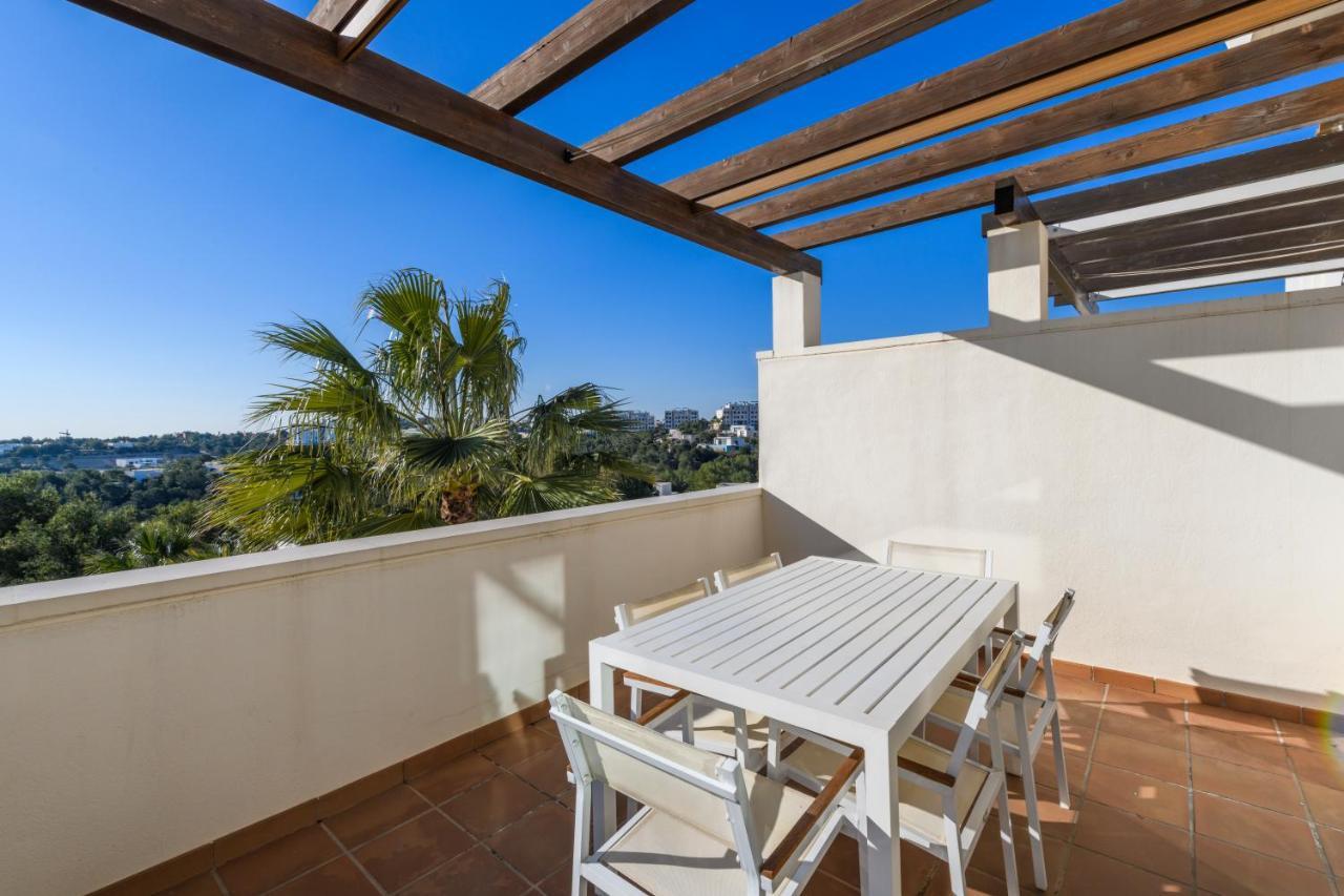 Las Colinas Golf & Country Club Residences Dehesa de Campoamor  Buitenkant foto