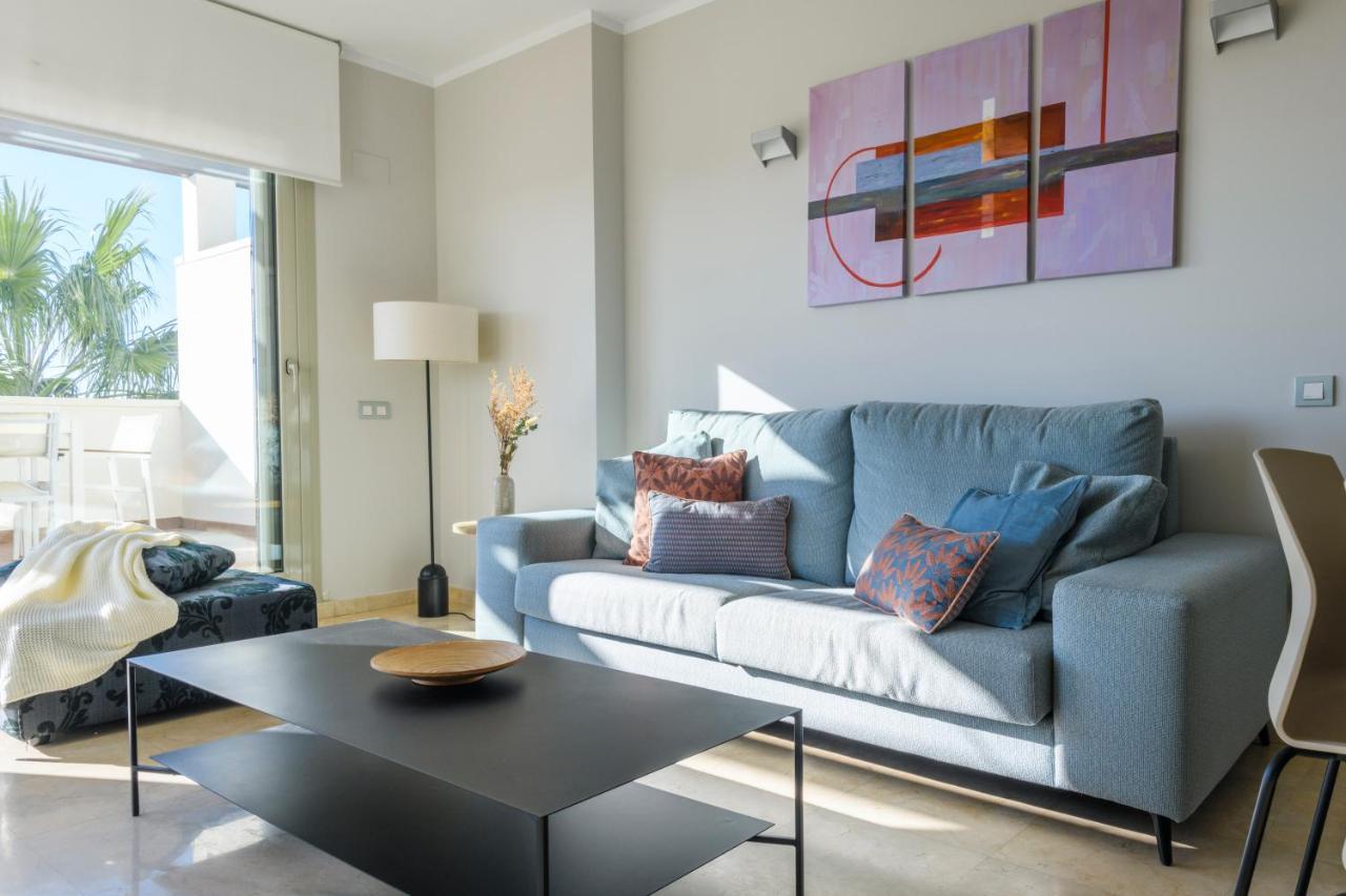 Las Colinas Golf & Country Club Residences Dehesa de Campoamor  Buitenkant foto