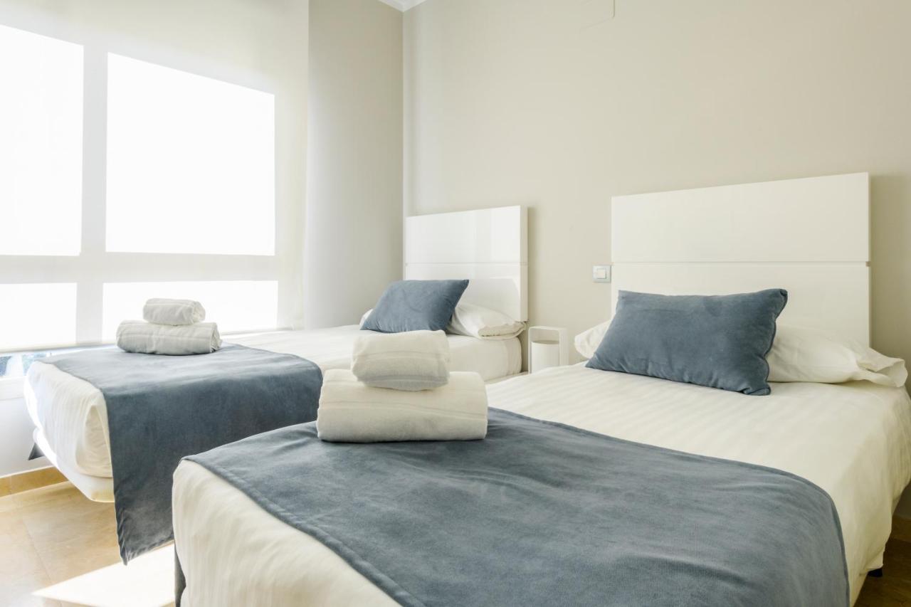 Las Colinas Golf & Country Club Residences Dehesa de Campoamor  Buitenkant foto