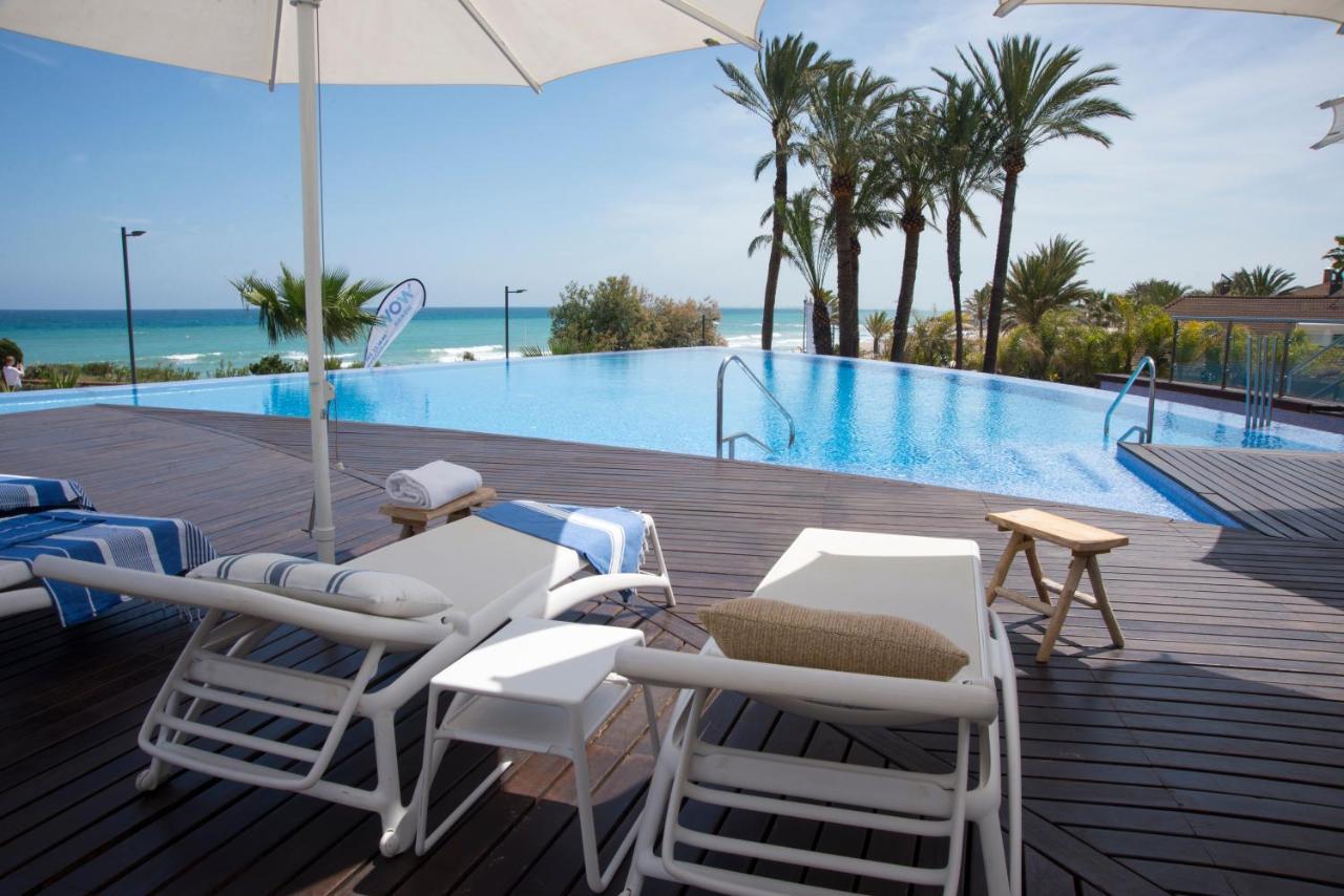 Las Colinas Golf & Country Club Residences Dehesa de Campoamor  Buitenkant foto