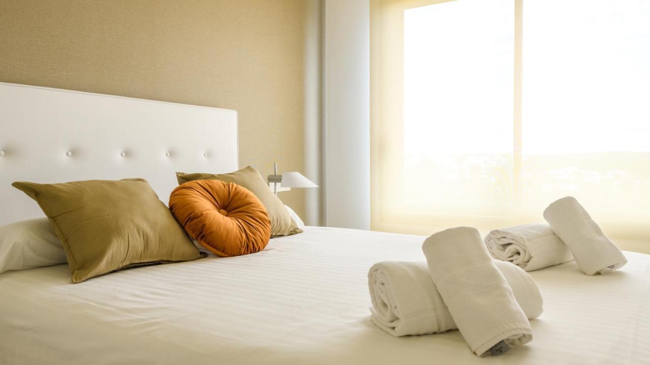 Las Colinas Golf & Country Club Residences Dehesa de Campoamor  Buitenkant foto