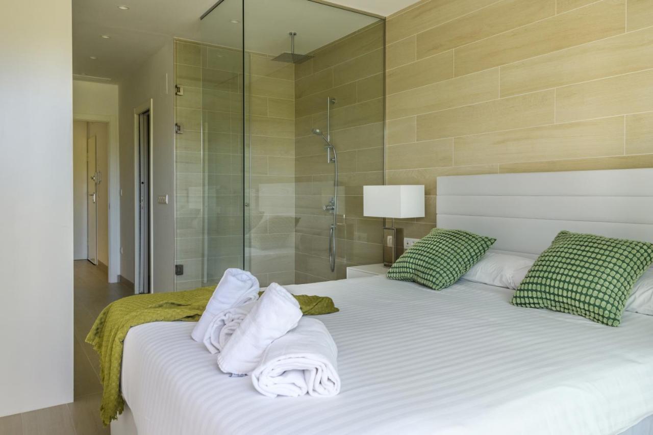 Las Colinas Golf & Country Club Residences Dehesa de Campoamor  Buitenkant foto