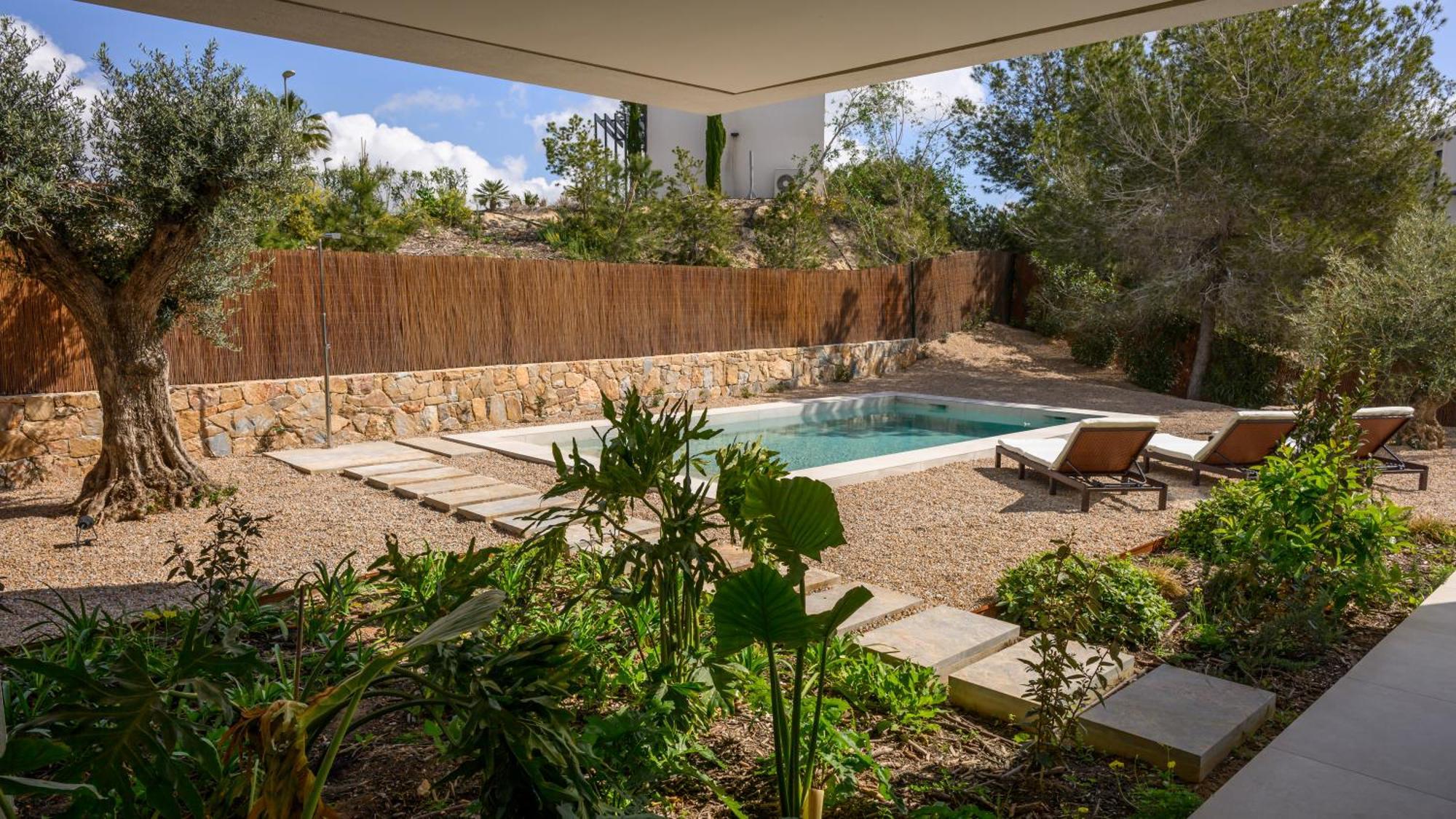 Las Colinas Golf & Country Club Residences Dehesa de Campoamor  Buitenkant foto